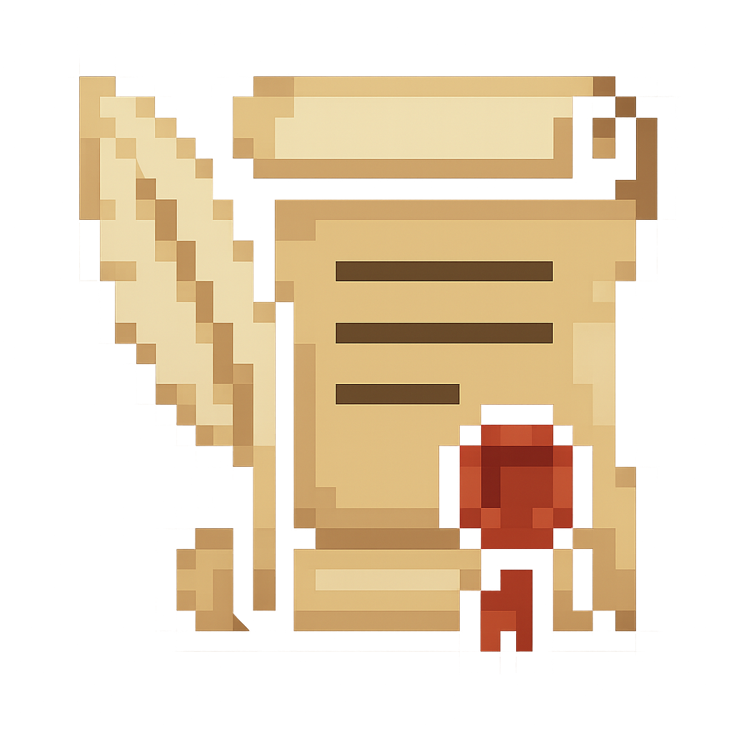Blog Icon